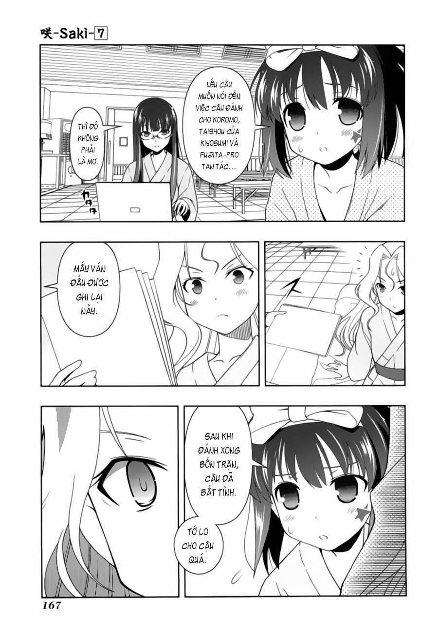 Saki 60 trang 2