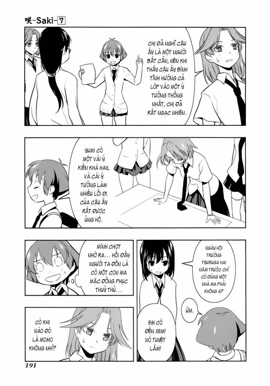 Saki 60 trang 25