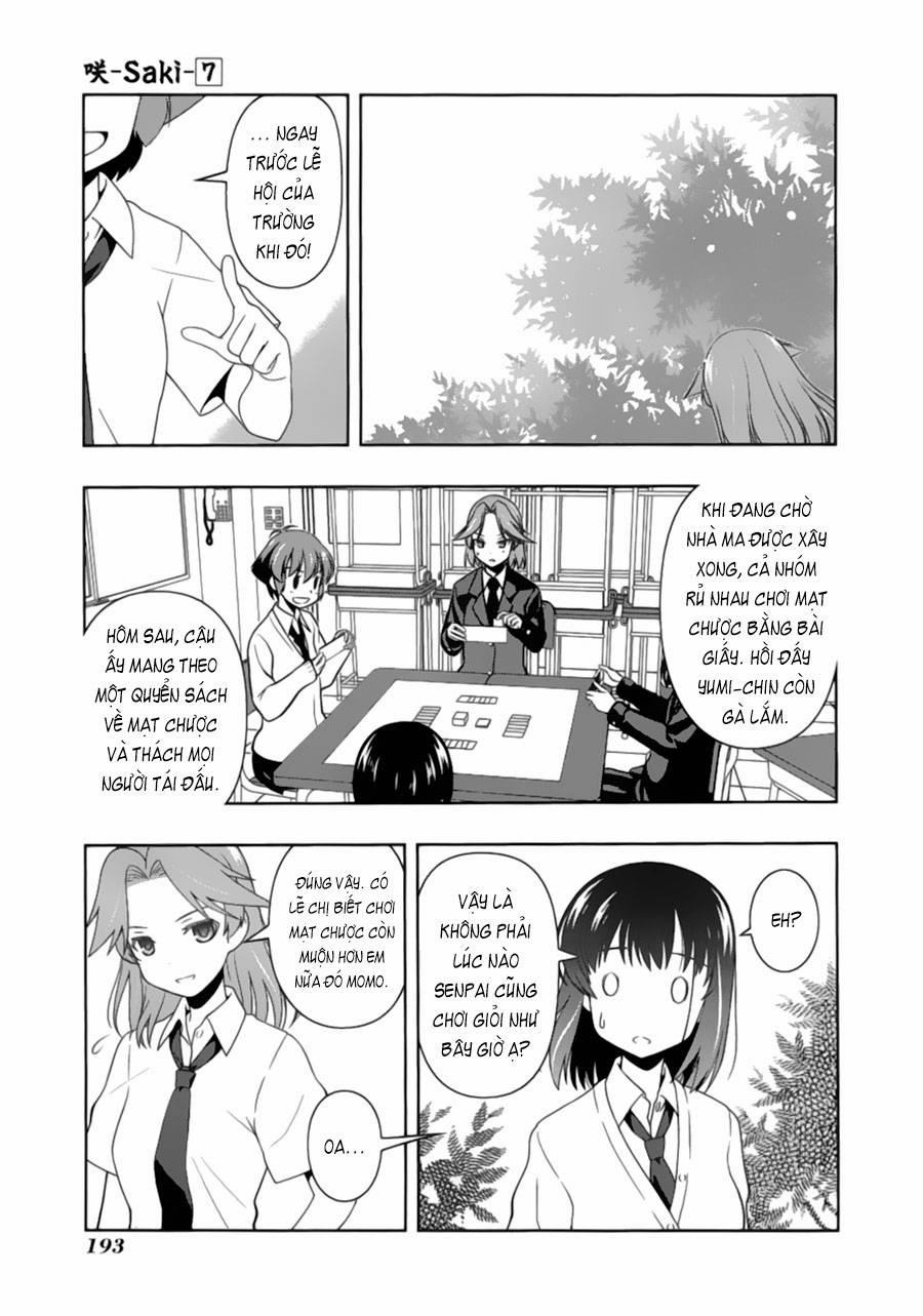 Saki 60 trang 27