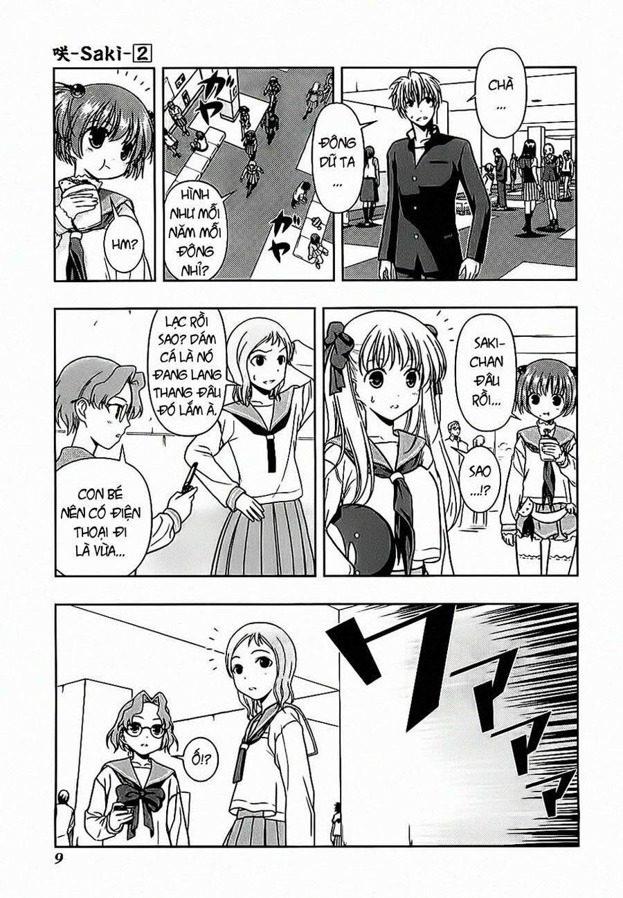 Saki 7 trang 13