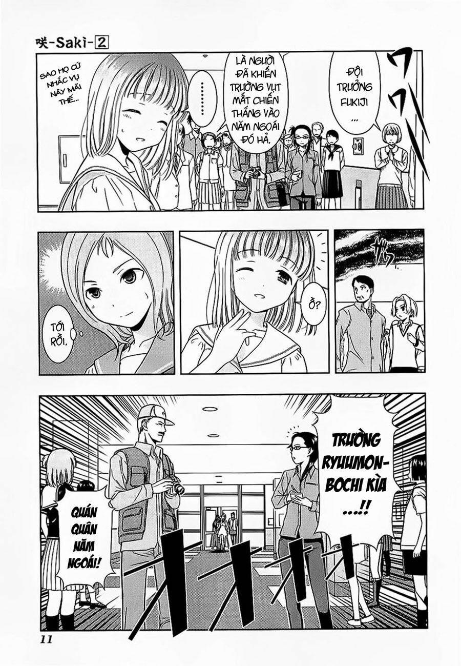 Saki 7 trang 15