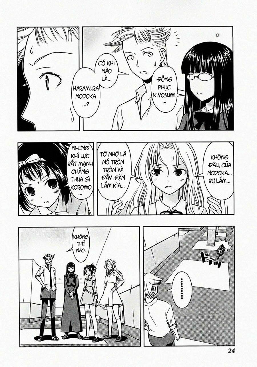 Saki 7 trang 26