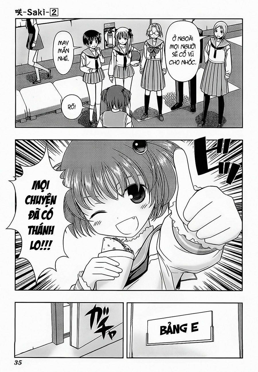 Saki 8 trang 6