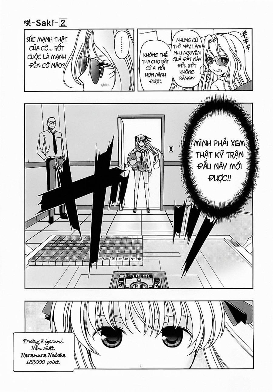 Saki 9 trang 12