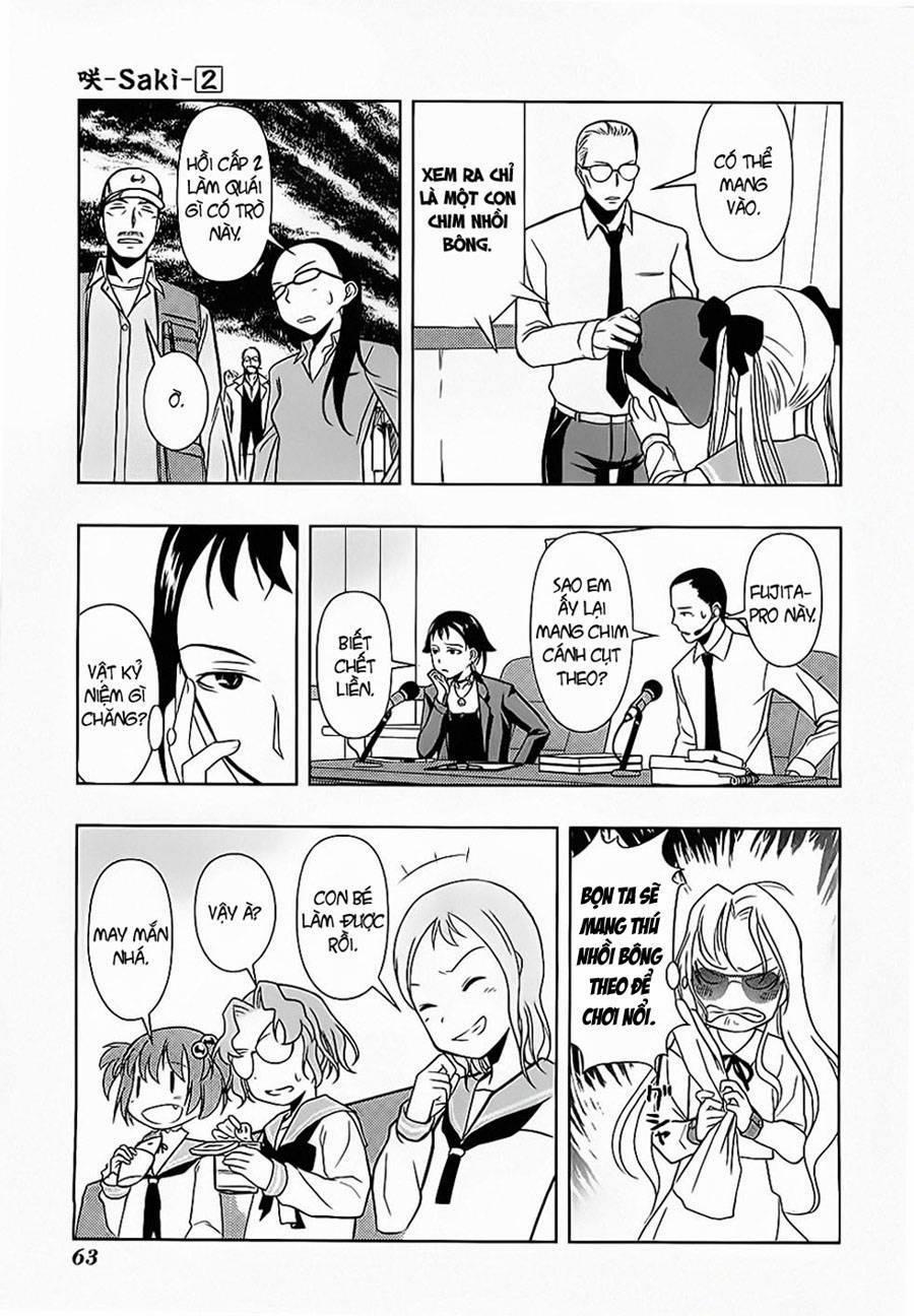 Saki 9 trang 14