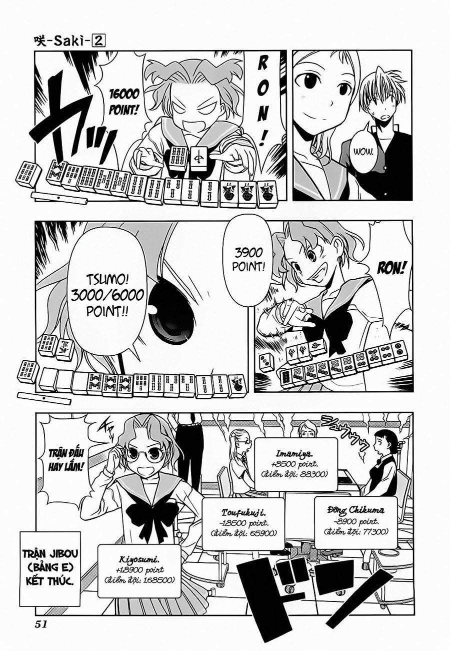Saki 9 trang 2