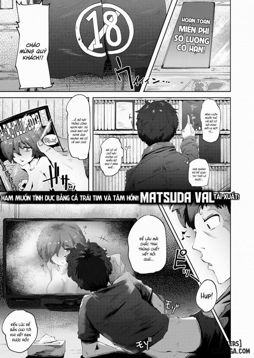 Sakura-chan’s Lingering Regrets Oneshot trang 0