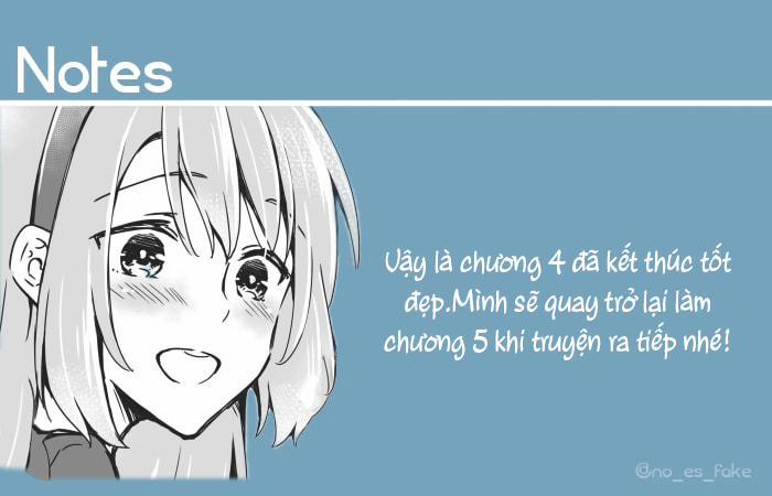 Sakura-Chan To Amane-Kun 4 trang 17