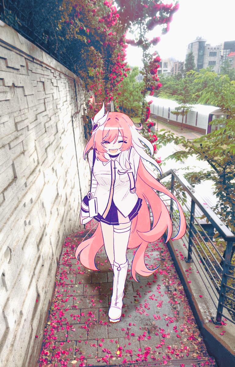 Sakura-Chan To Amane-Kun 7 trang 6