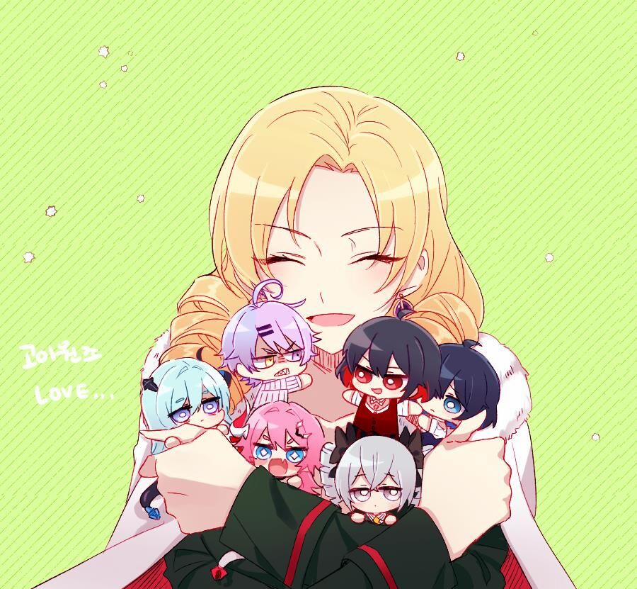 Sakura-Chan To Amane-Kun 8 trang 6