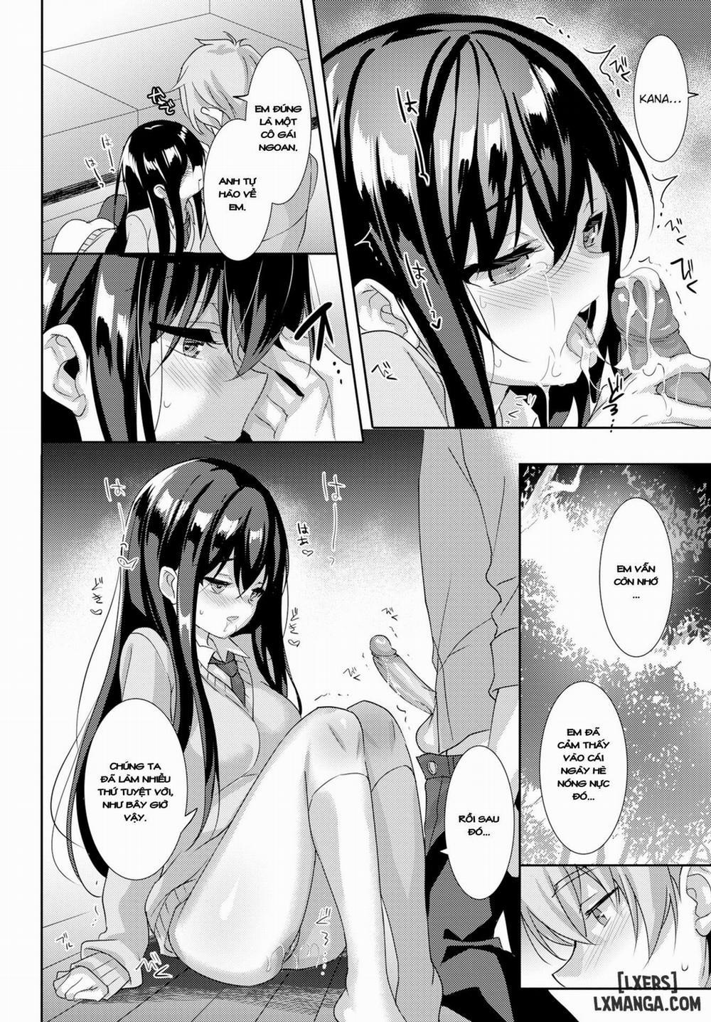 Sakura Drops 1 trang 14