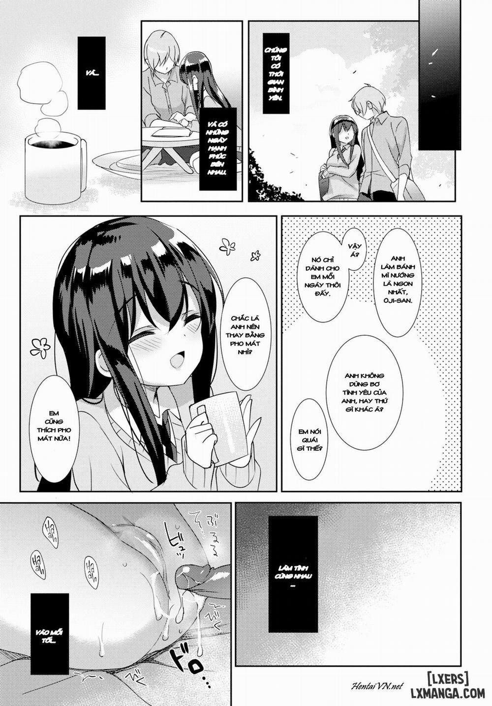 Sakura Drops 1 trang 27