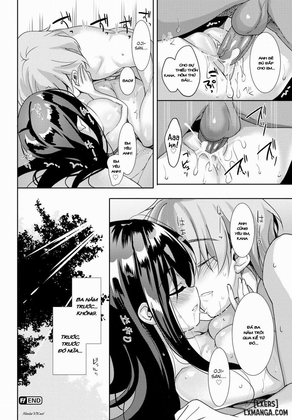 Sakura Drops 1 trang 28