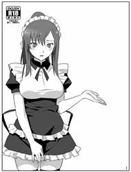 Đọc truyện tranh Sakura Sou no Ecchi na Orihon. (Sakurasou no Pet na Kanojo)