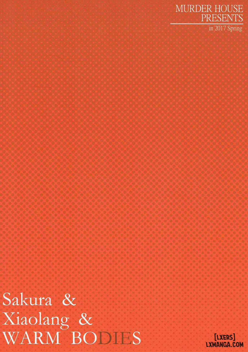 Sakura to Syaoran to Warm Bodies Oneshot trang 25