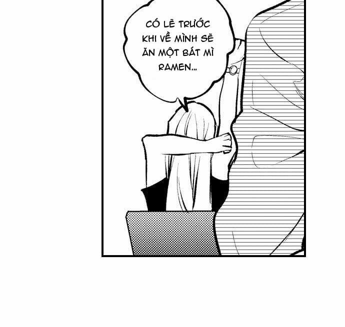 Sakuraba-Kun Bị Ám Ảnh Với Tình Dục 14 trang 11