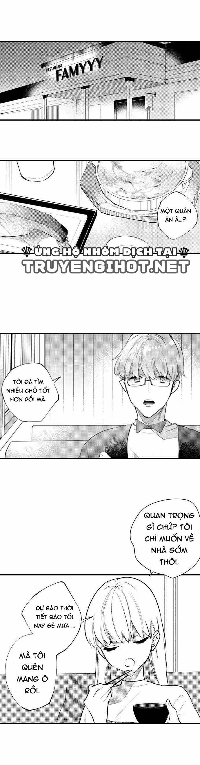 Sakuraba-Kun Bị Ám Ảnh Với Tình Dục 38 trang 2