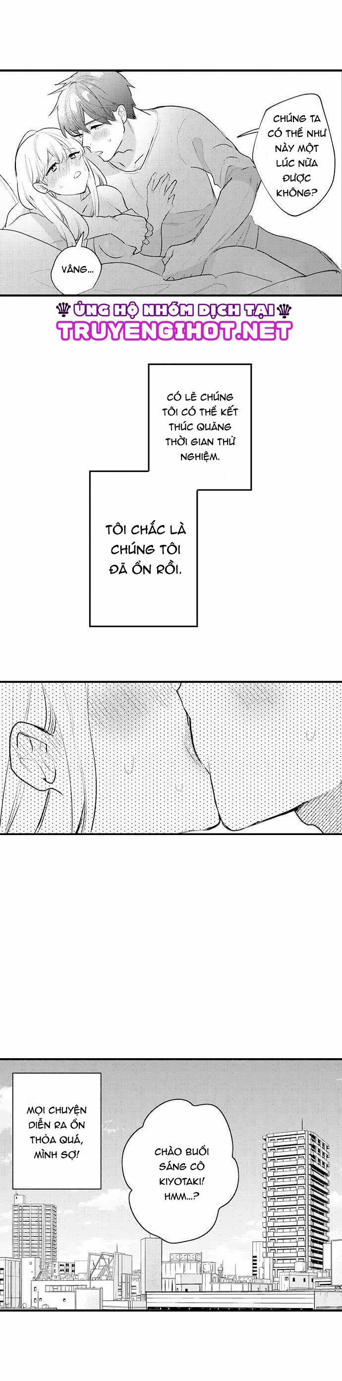 Sakuraba-Kun Bị Ám Ảnh Với Tình Dục 45.3 trang 0