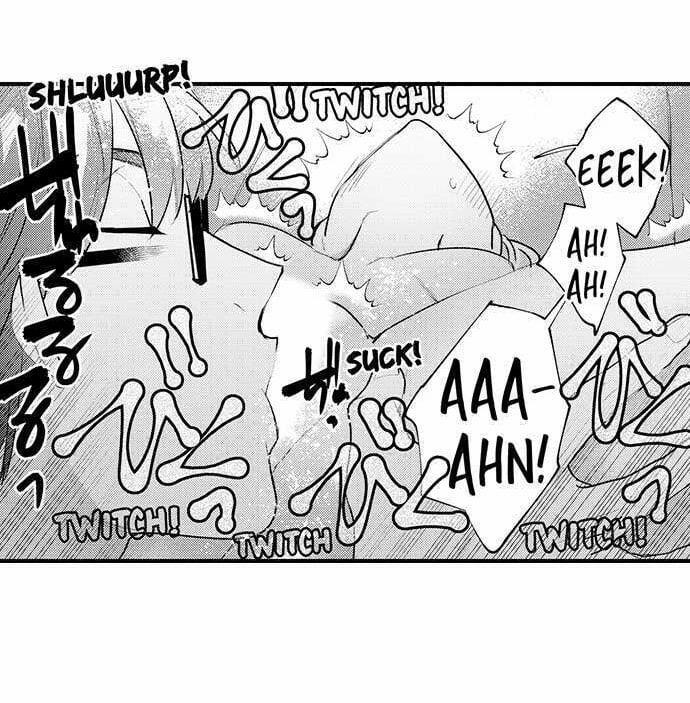 Sakuraba-Kun Bị Ám Ảnh Với Tình Dục 48.2 trang 6