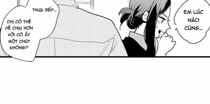 Sakuraba-Kun Bị Ám Ảnh Với Tình Dục 5 trang 7