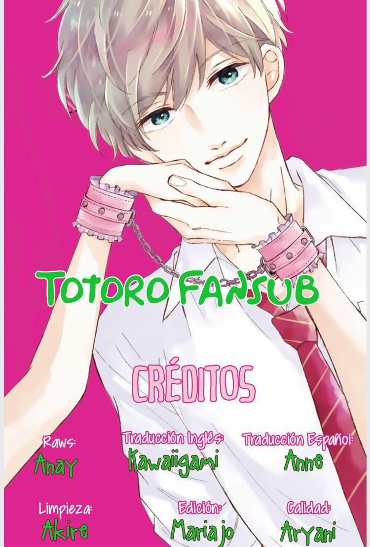 Sakuraba-San Wa Tomaranai! 0 END trang 0