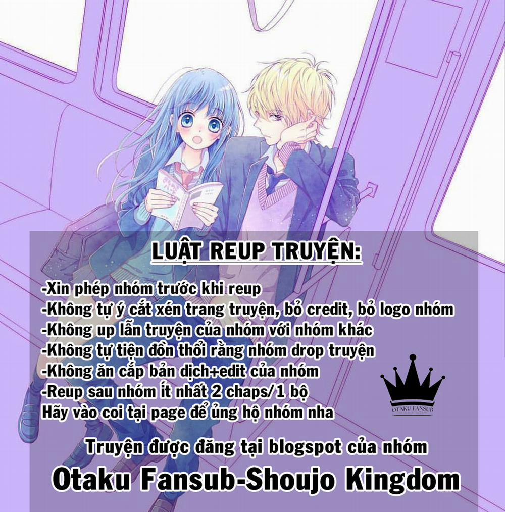 Sakuraba-San Wa Tomaranai! 0 END trang 2