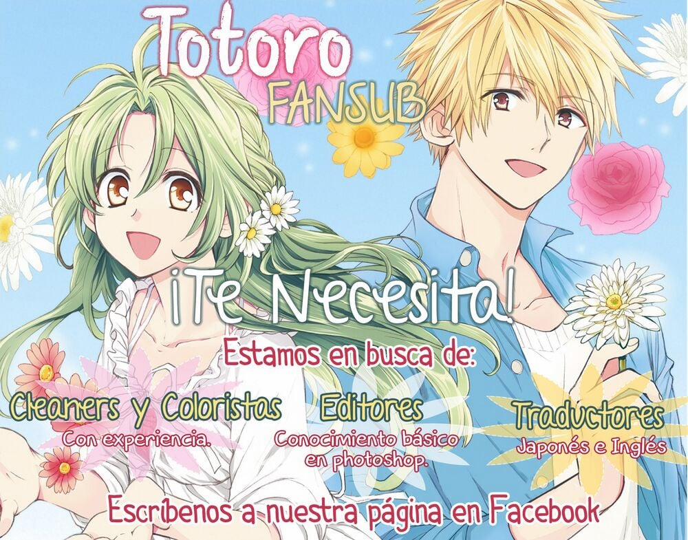 Sakuraba-San Wa Tomaranai! 3 trang 45