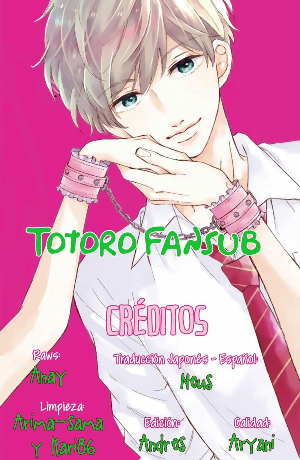 Sakuraba-San Wa Tomaranai! 9 trang 2