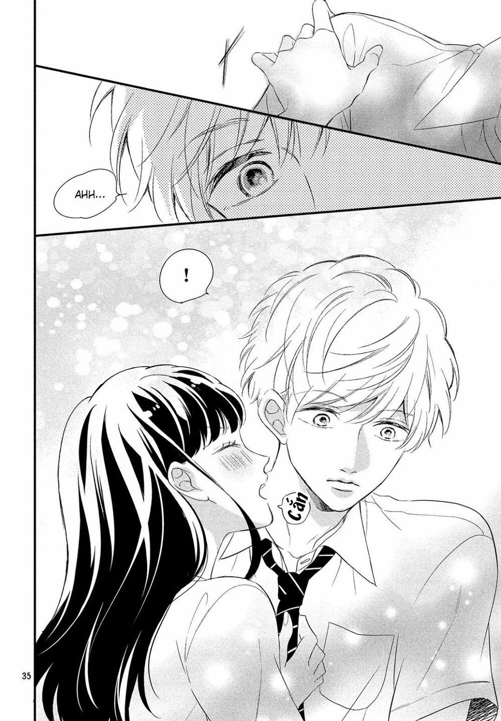 Sakuraba-San Wa Tomaranai! 9 trang 41