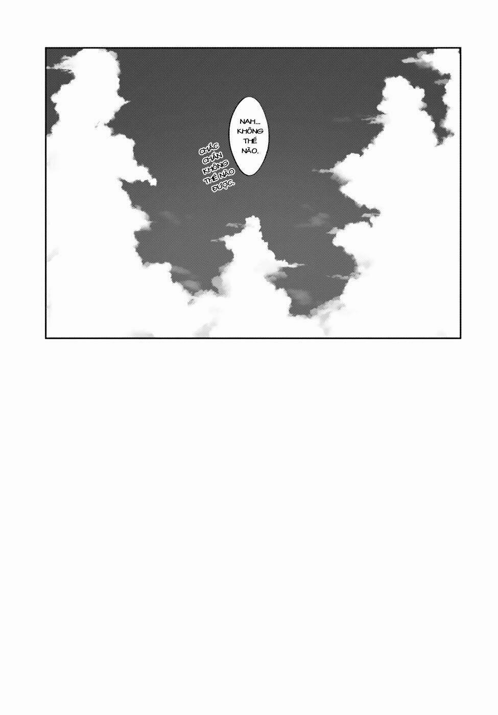 Sakurai-san Muốn Được Để Ý 1 trang 18