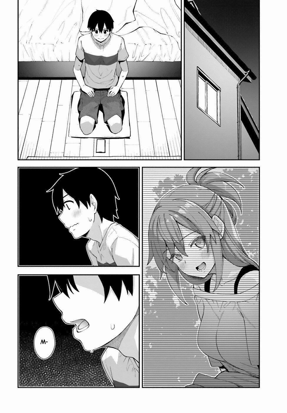 Sakurai-san Muốn Được Để Ý 6 trang 4