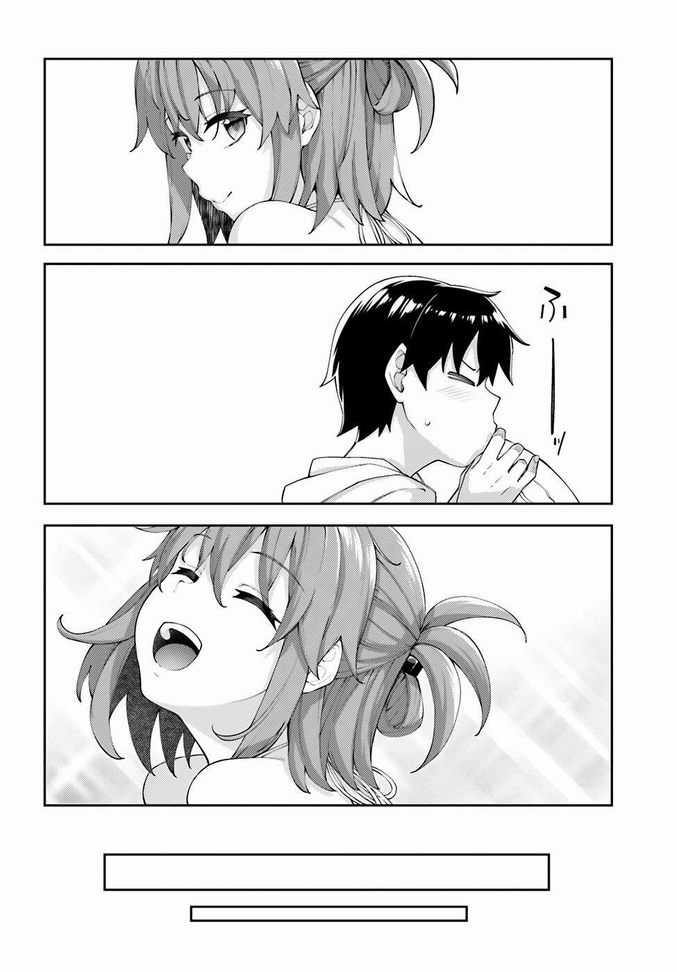 Sakurai-san Muốn Được Để Ý 7 trang 12