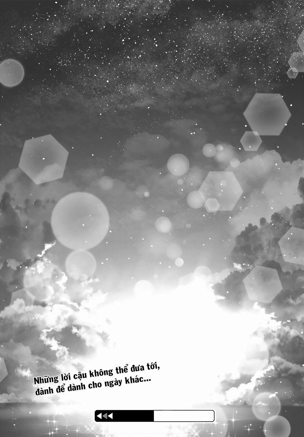 Sakurai-san Muốn Được Để Ý 7 trang 30