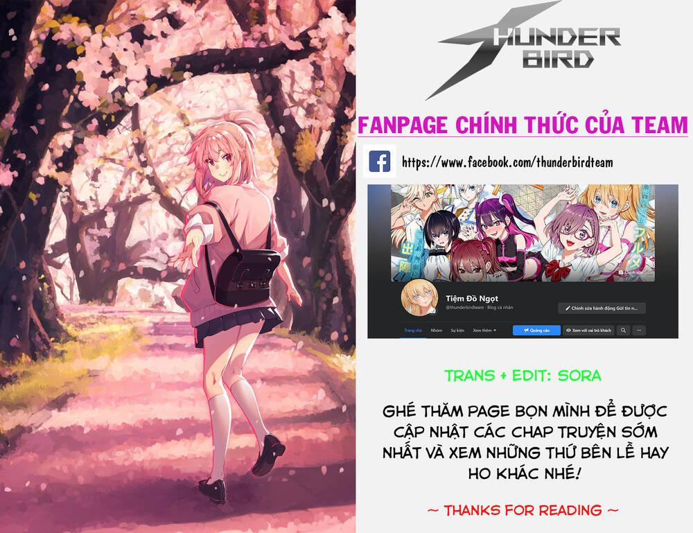 Sakurai-San Wa Kizuite Hoshii 17 trang 0