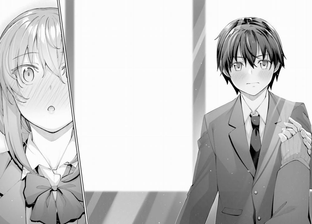 Sakurai-San Wa Kizuite Hoshii 22 trang 16