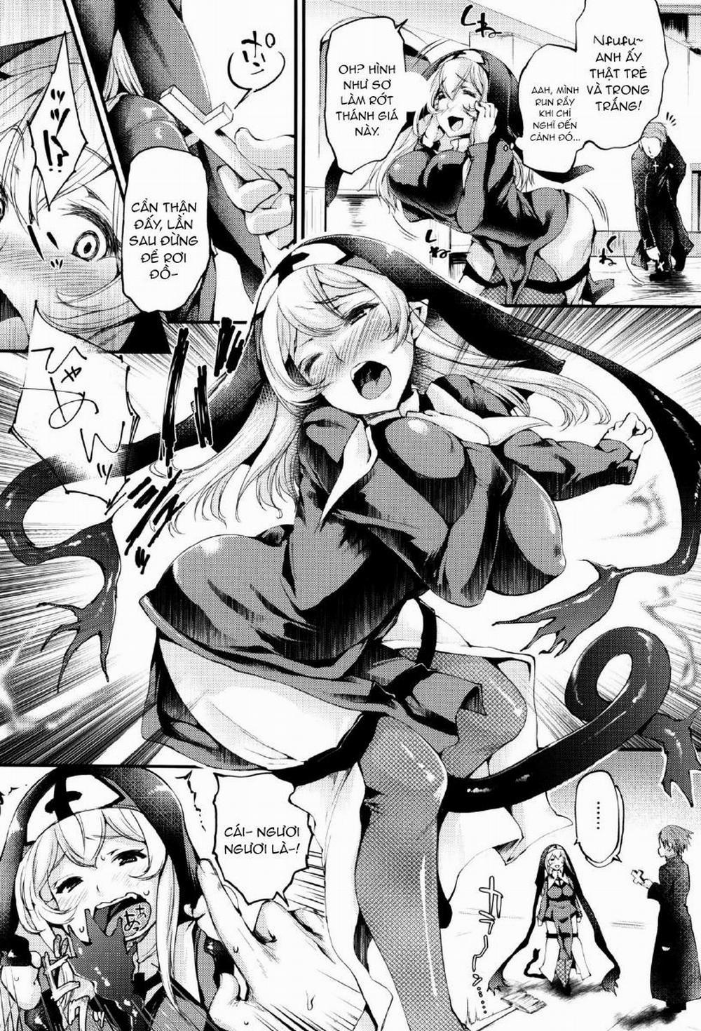 Sakusaku Meat Pie 2 trang 1