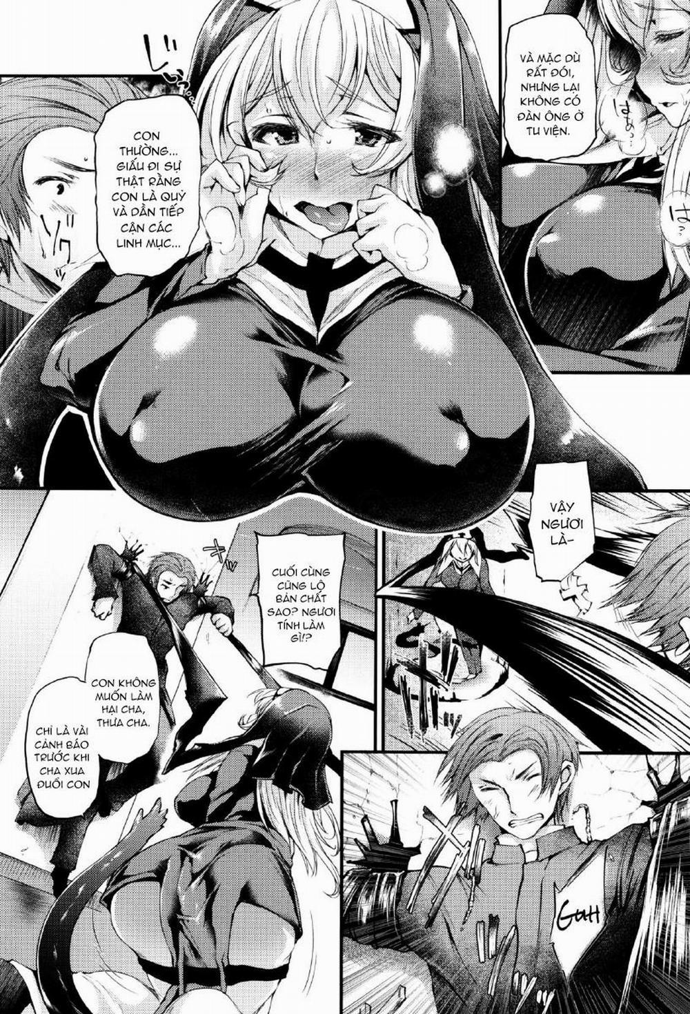 Sakusaku Meat Pie 2 trang 3