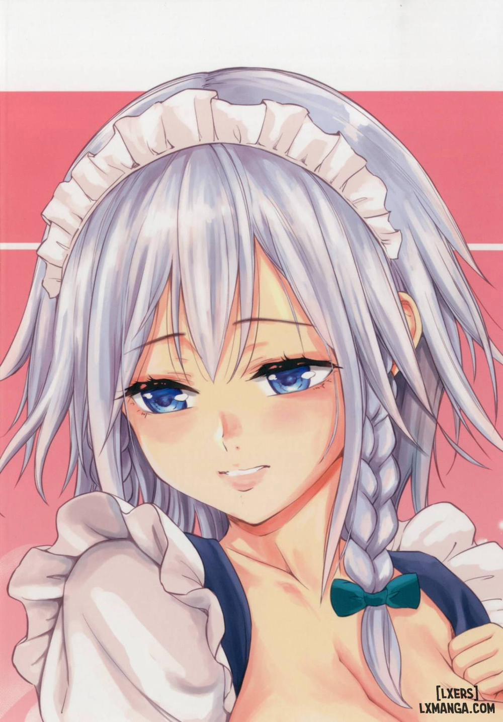 Sakuya to sonogo Oneshot trang 23