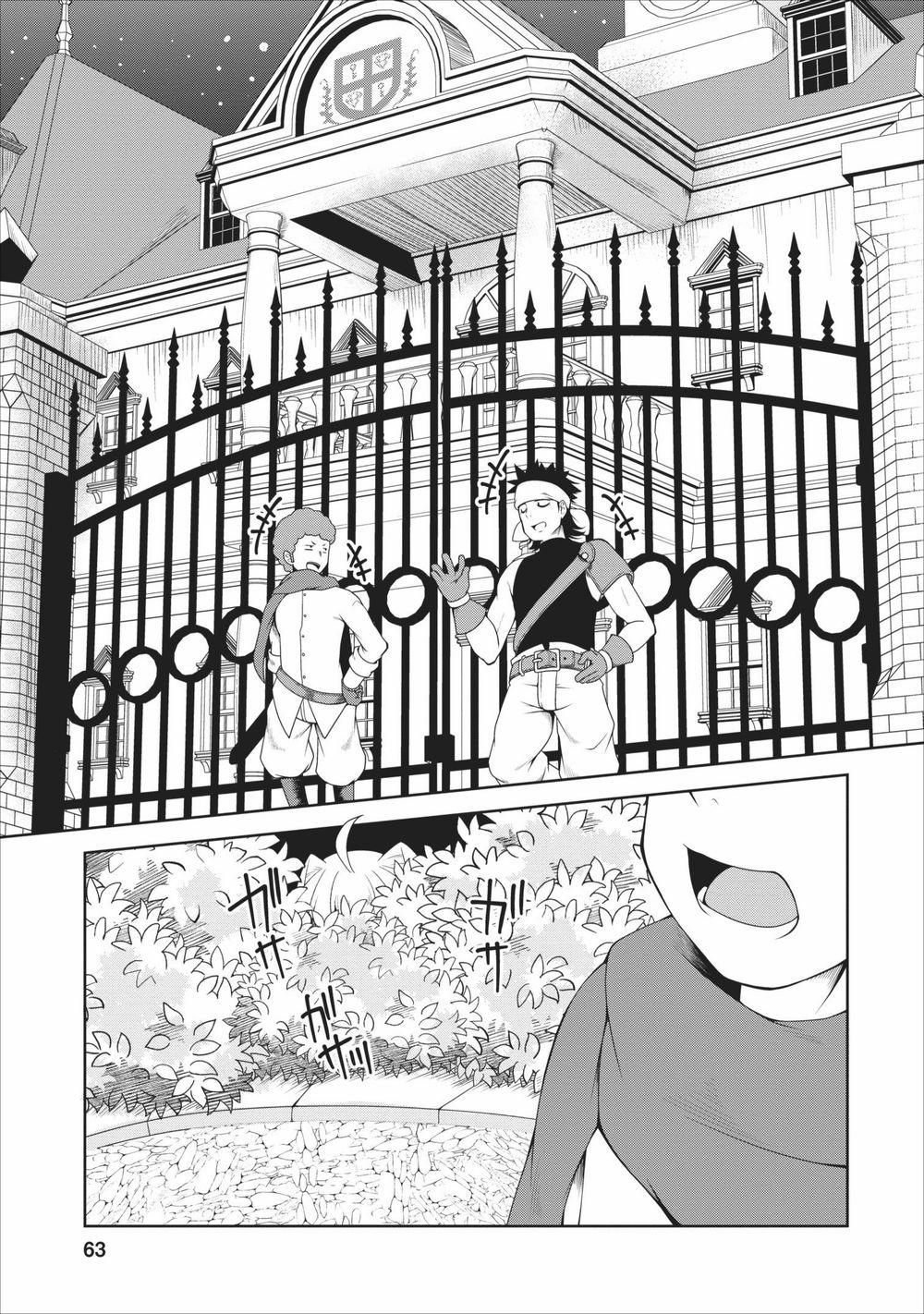 Sakyubasu Ni Tensei Shitanode Miruku O Shiborimasu 10 trang 1