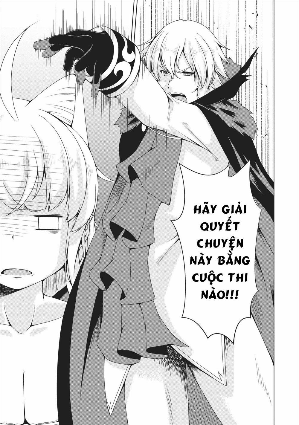 Sakyubasu Ni Tensei Shitanode Miruku O Shiborimasu 10 trang 30