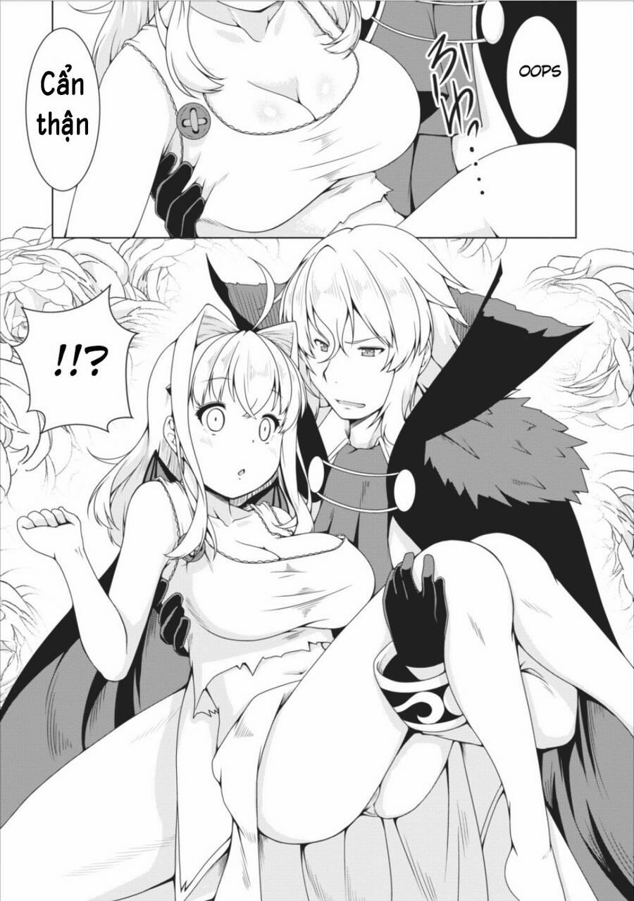 Sakyubasu Ni Tensei Shitanode Miruku O Shiborimasu 11 trang 11