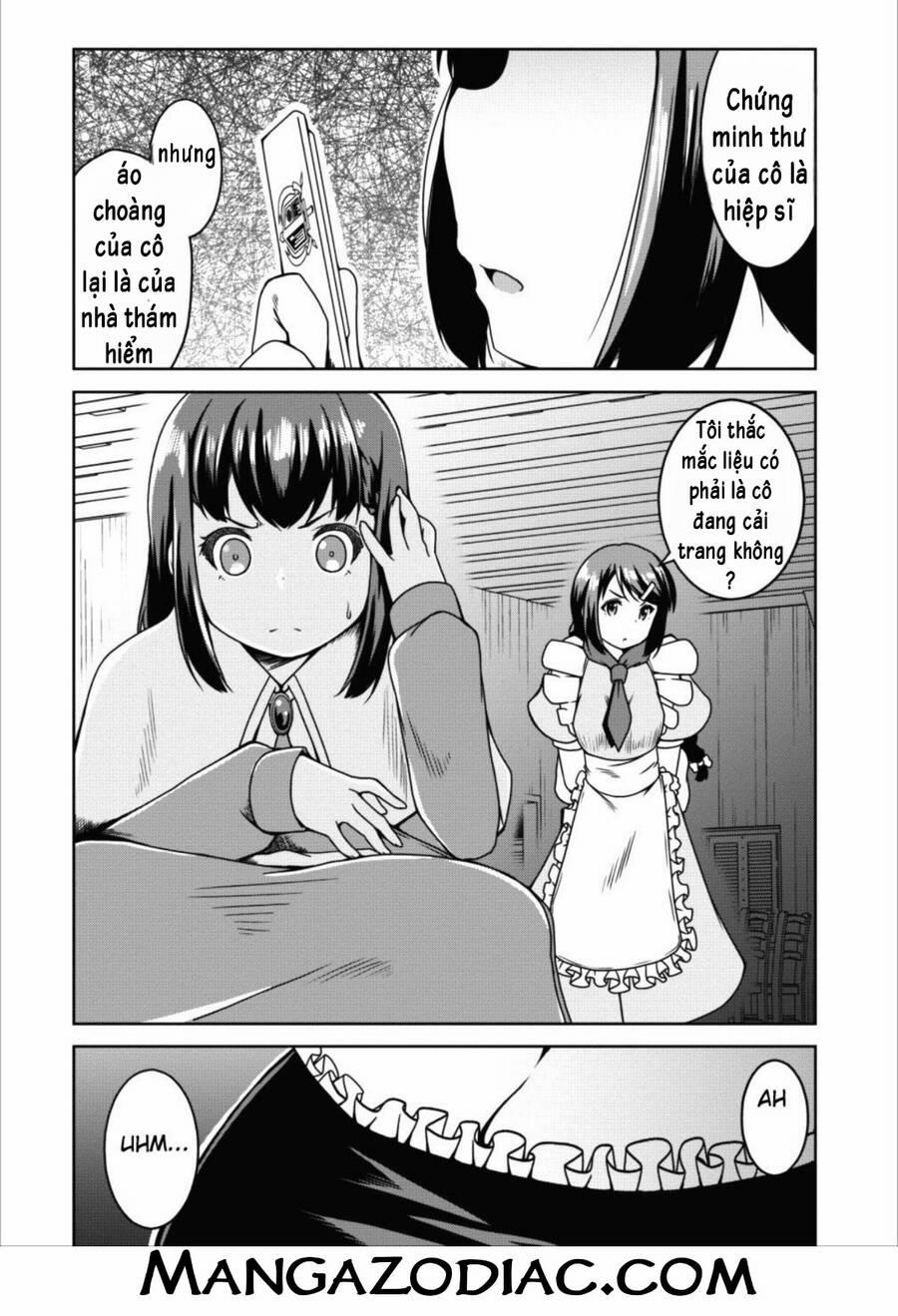 Sakyubasu Ni Tensei Shitanode Miruku O Shiborimasu 15 trang 4