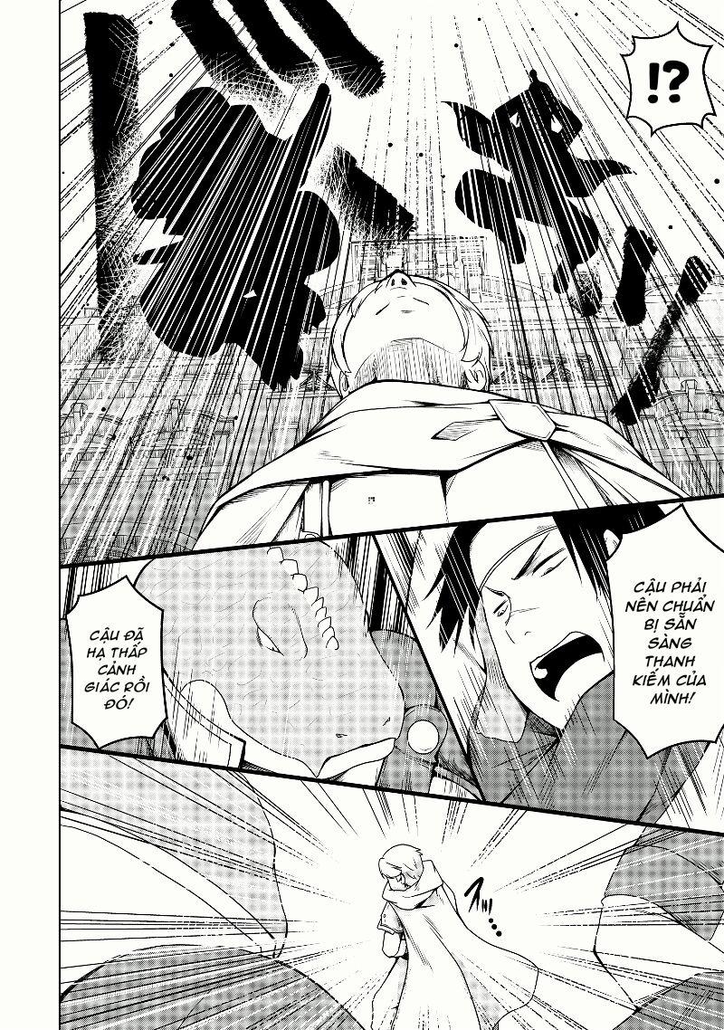 Sakyubasu Ni Tensei Shitanode Miruku O Shiborimasu 17 trang 25