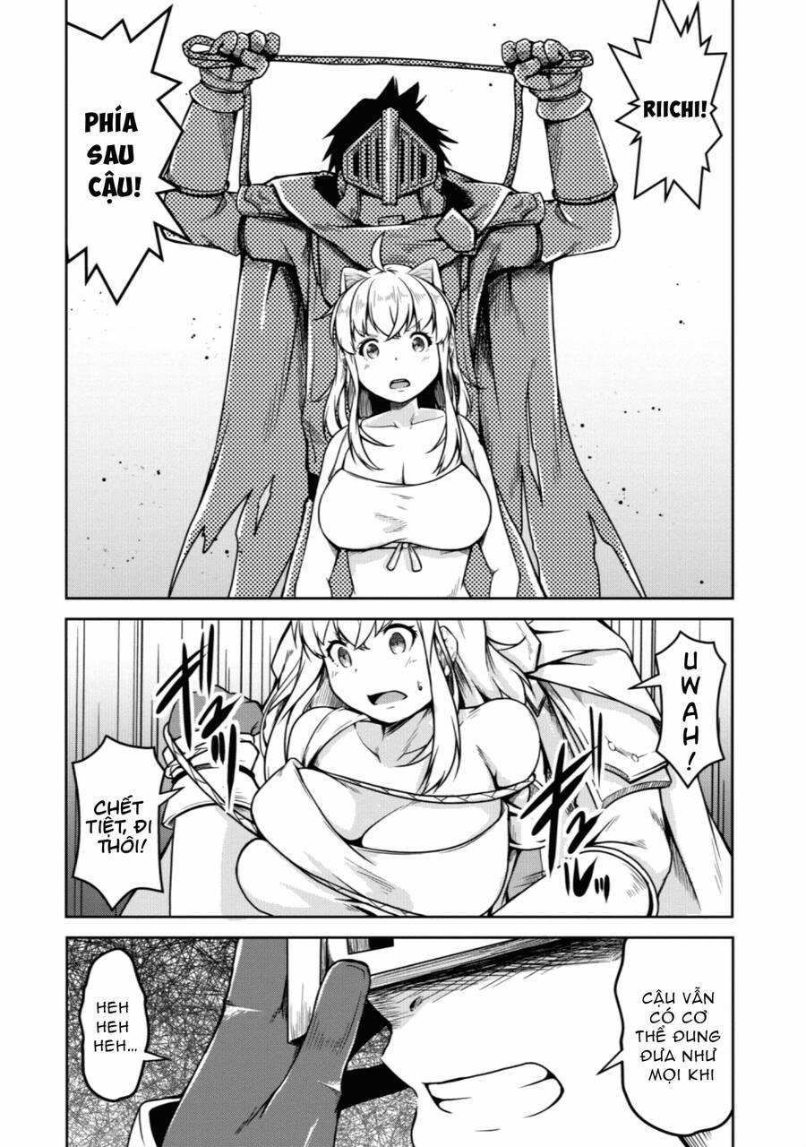 Sakyubasu Ni Tensei Shitanode Miruku O Shiborimasu 20 trang 24