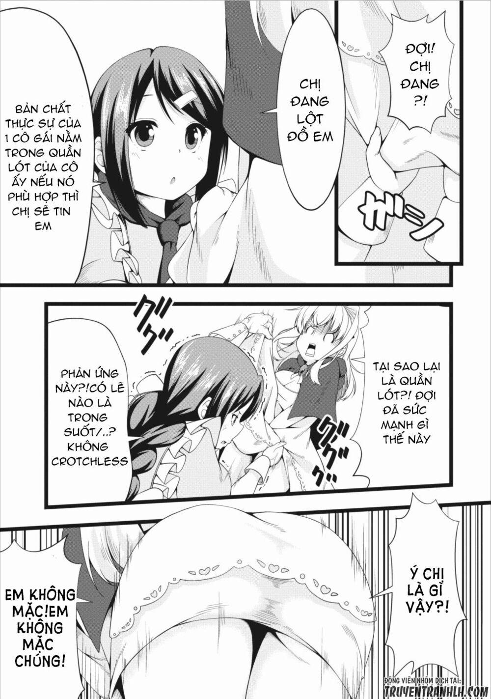 Sakyubasu Ni Tensei Shitanode Miruku O Shiborimasu 5 trang 12