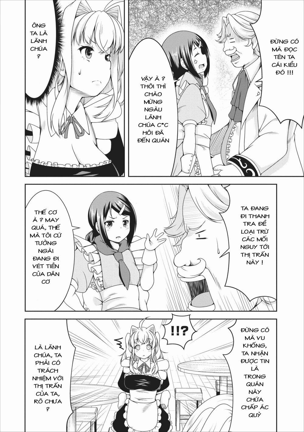 Sakyubasu Ni Tensei Shitanode Miruku O Shiborimasu 9 trang 13