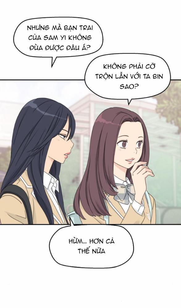 Sam Yi Tái Sinh 11.1 trang 11