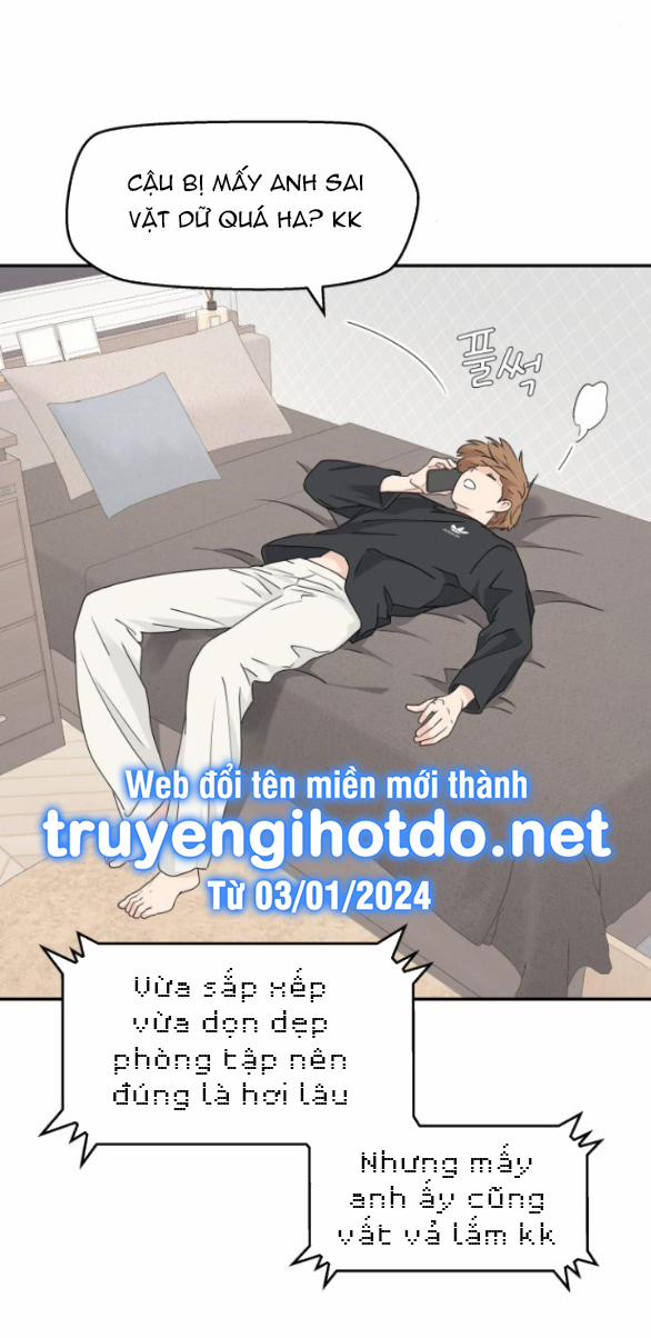 Sam Yi Tái Sinh 11.1 trang 18