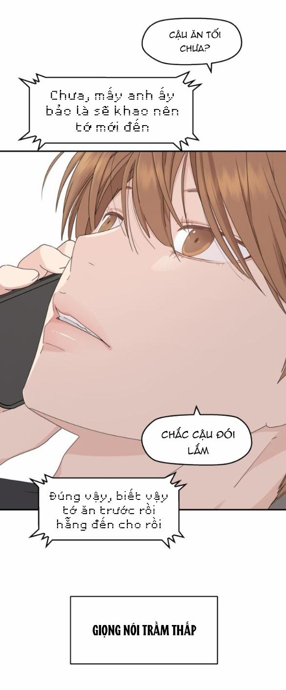 Sam Yi Tái Sinh 11.1 trang 19