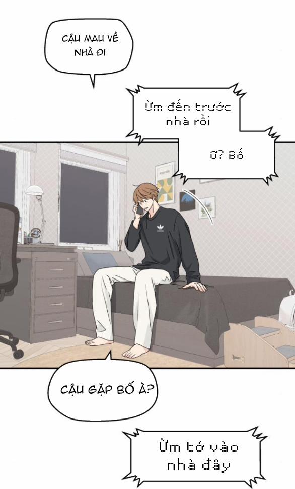 Sam Yi Tái Sinh 11.1 trang 20